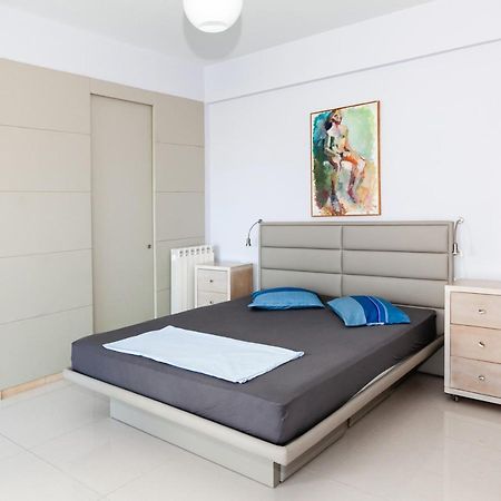 Seaview Pool Villa Near Beach And Athens Airport Pórto Ráfti Zewnętrze zdjęcie