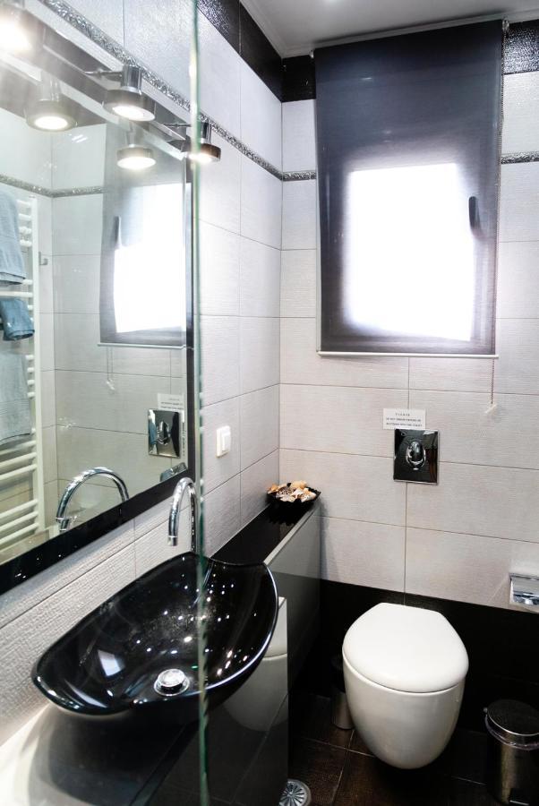 Seaview Pool Villa Near Beach And Athens Airport Pórto Ráfti Zewnętrze zdjęcie